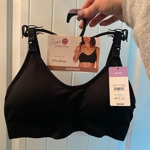 Maternity Bra